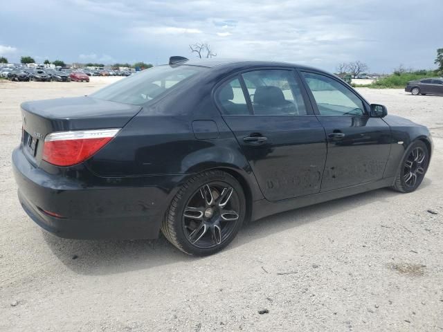 2009 BMW 535 I