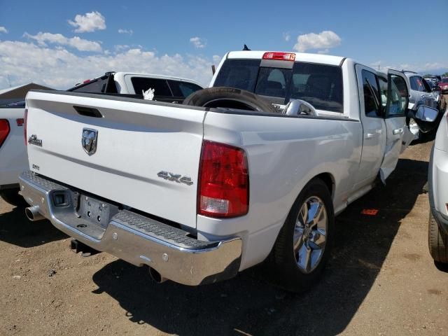 2019 Dodge Ram 1500 Classic slt