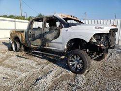 Salvage trucks for sale at Louisville, KY auction: 2015 Dodge RAM 2500 Longhorn