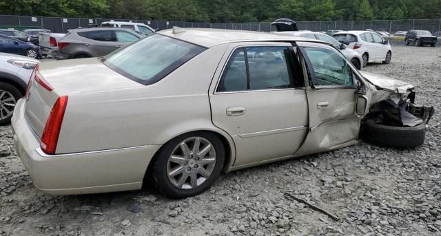 2011 Cadillac DTS Premium Collection