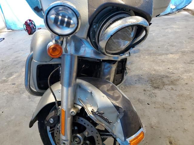 2014 Harley-Davidson Flhtk Electra Glide Ultra Limited