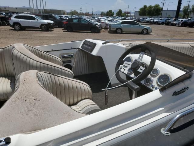 1989 Other Boat