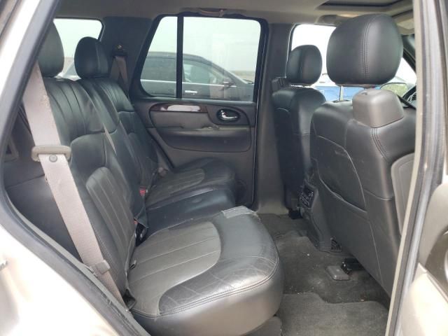 2004 GMC Envoy