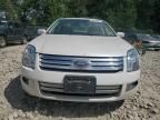 2009 Ford Fusion SEL