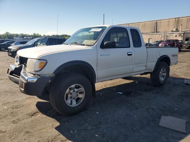 1999 Toyota Tacoma Xtracab Prerunner