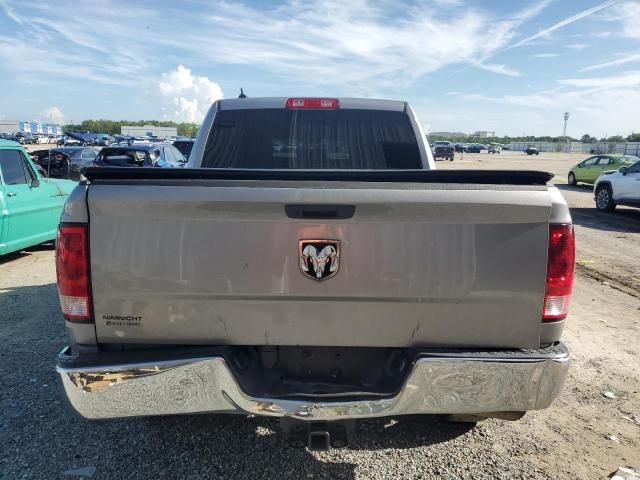 2021 Dodge RAM 1500 Classic Tradesman