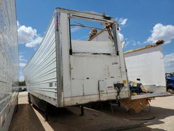 Utility salvage cars for sale: 2020 Utility Trailer