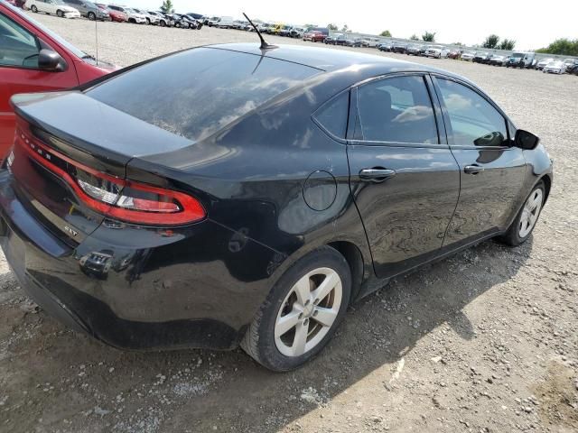 2016 Dodge Dart SXT