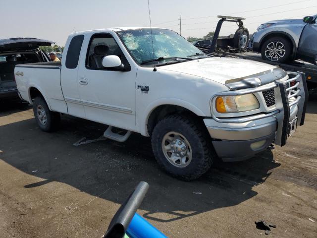2002 Ford F150