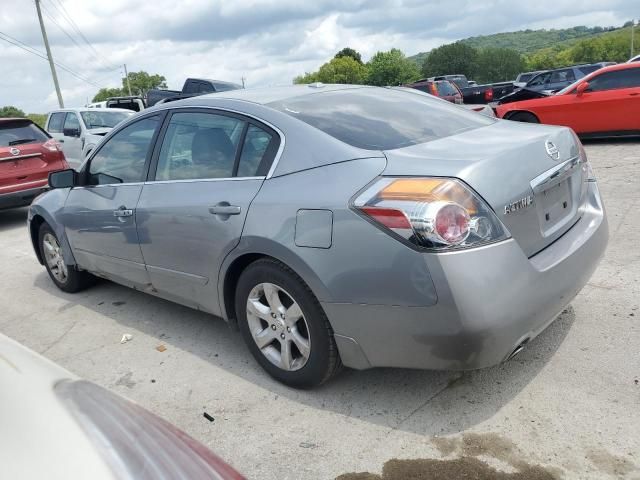 2008 Nissan Altima 2.5