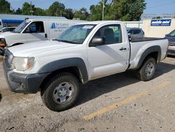 Toyota Tacoma salvage cars for sale: 2014 Toyota Tacoma