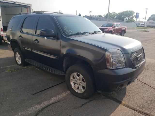 2007 GMC Yukon