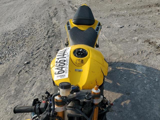 2016 Yama YZFR6