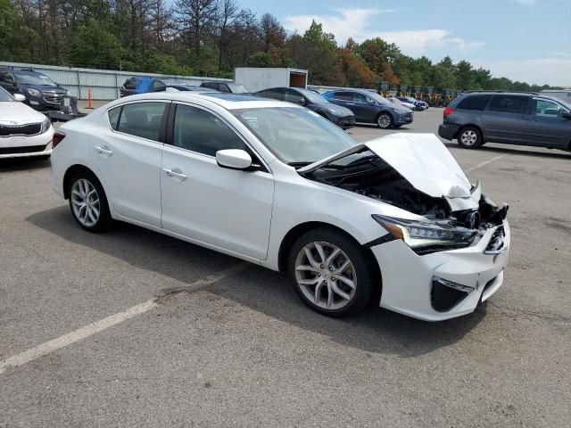 2020 Acura ILX