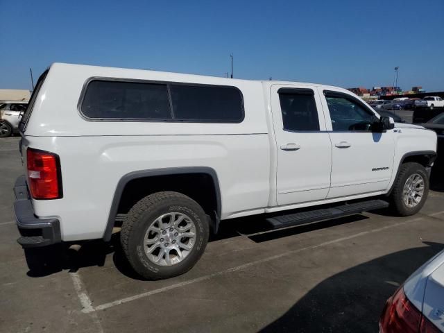 2015 GMC Sierra K1500 SLE