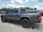 2017 Toyota Tacoma Double Cab