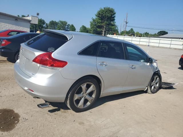 2011 Toyota Venza