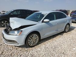 2017 Volkswagen Jetta S for sale in Casper, WY