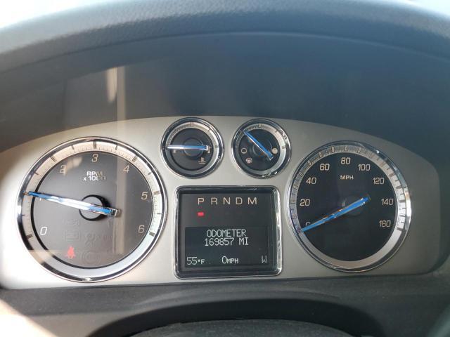 2011 Cadillac Escalade Premium