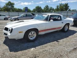 1979 Chevrolet Camaro for sale in Walton, KY