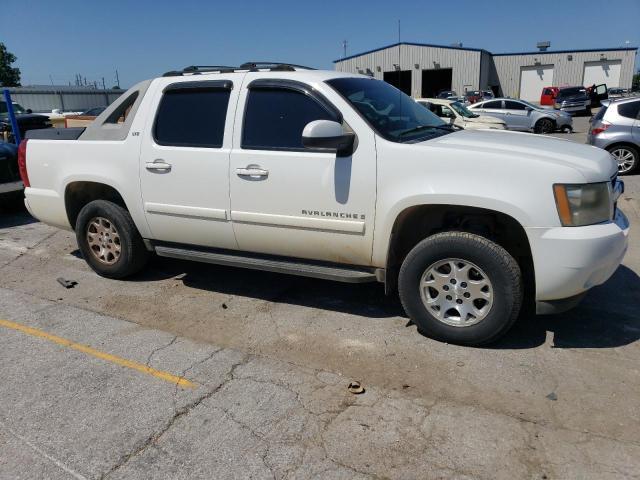 2007 Chev Rolet Avalanche K1500