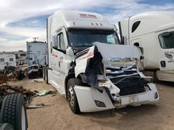 Freightliner salvage cars for sale: 2022 Freightliner Cascadia 126