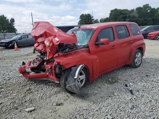 2009 Chevrolet HHR LT