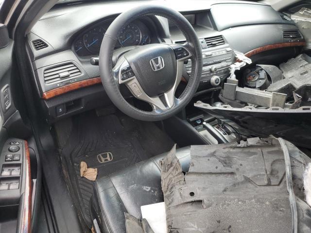 2012 Honda Crosstour EXL
