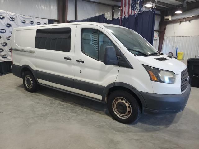 2016 Ford Transit T-150