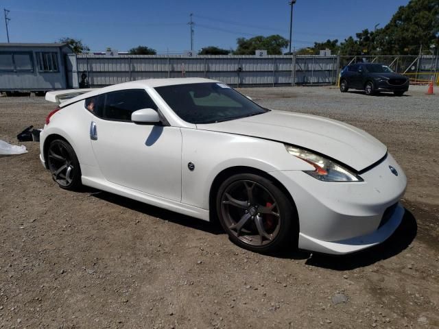 2013 Nissan 370Z Base