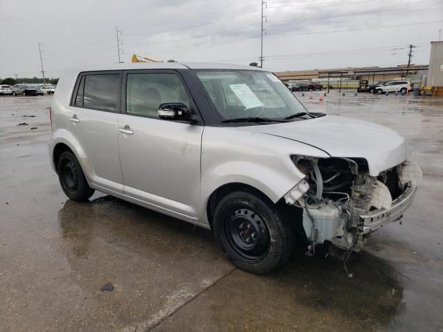 2014 Scion XB