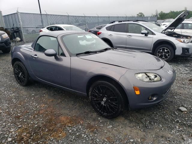 2008 Mazda MX-5 Miata