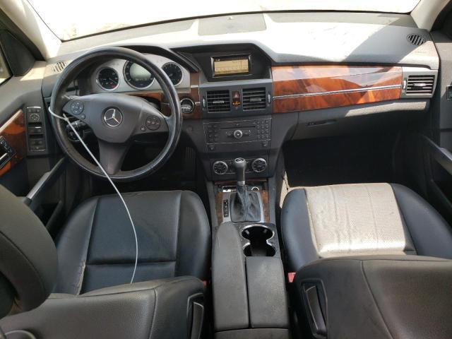 2010 Mercedes-Benz GLK 350 4matic