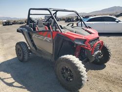 Polaris Sidebyside salvage cars for sale: 2024 Polaris RZR XP 1000 Ultimate