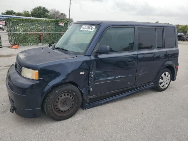 2005 Scion XB