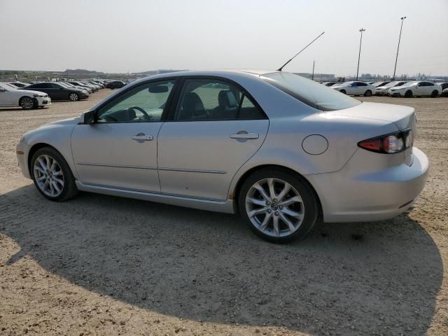 2008 Mazda 6 S