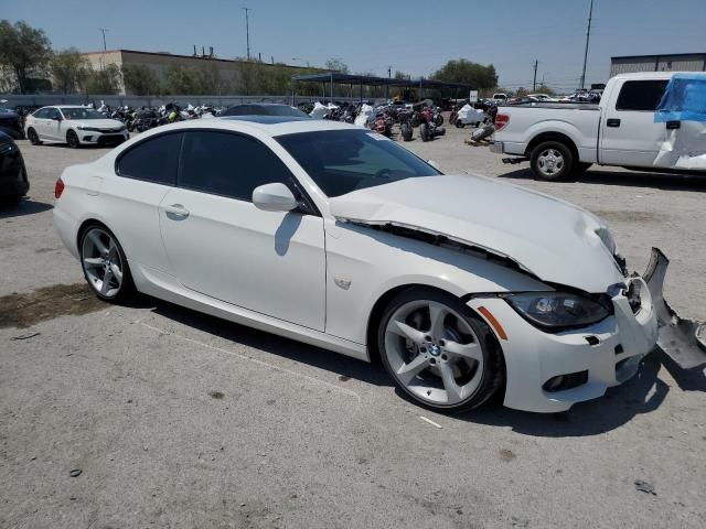 2013 BMW 335 I