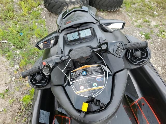 2023 Seadoo Rxpx 300