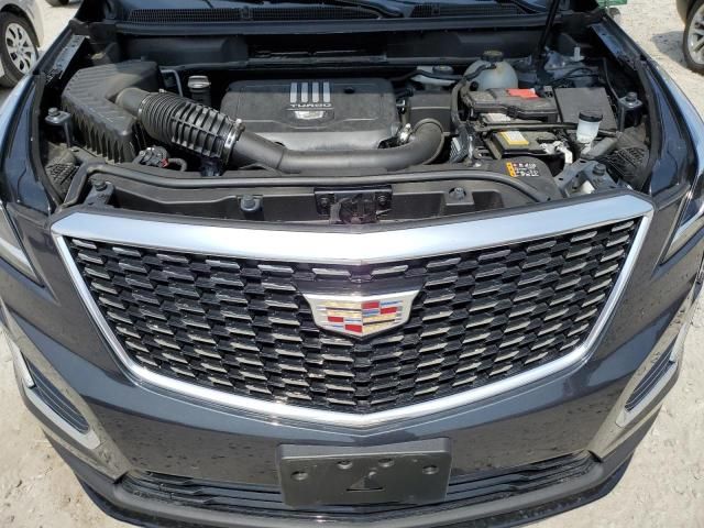 2023 Cadillac XT5 Luxury