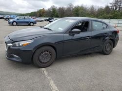 2018 Mazda 3 Sport en venta en Brookhaven, NY