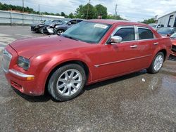 Vehiculos salvage en venta de Copart Montgomery, AL: 2007 Chrysler 300C