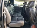 2011 Chevrolet Avalanche LTZ