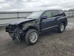 Lexus salvage cars for sale: 2017 Lexus GX 460