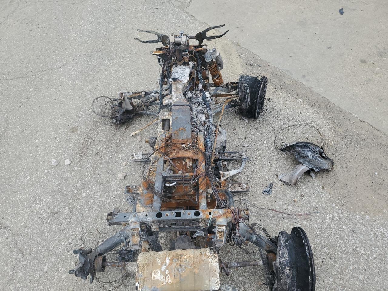 2024 Can-Am Renegade X XC 1000R