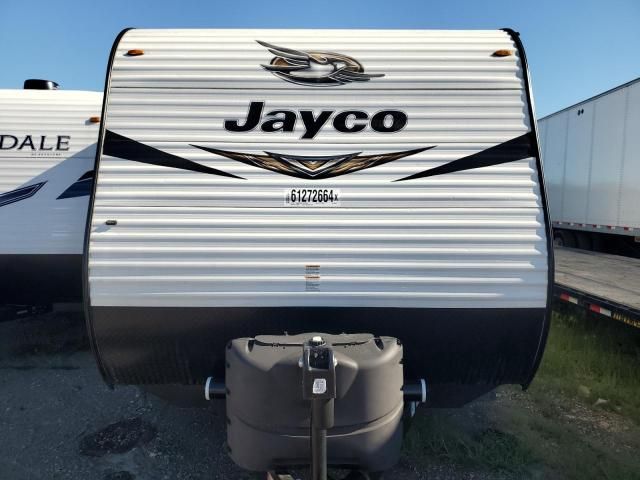 2019 Jayco JAY Flight