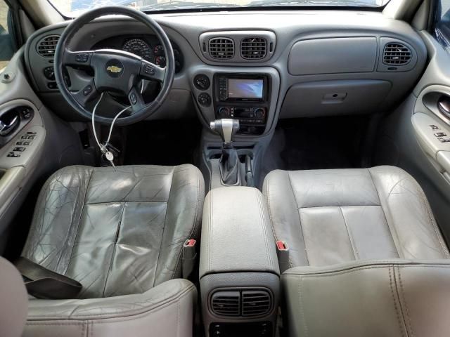 2006 Chevrolet Trailblazer LS