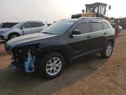 2016 Jeep Cherokee Latitude for sale in Brighton, CO