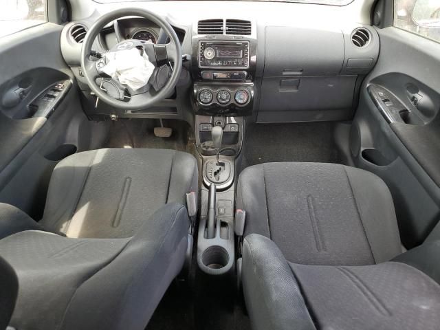 2008 Scion XD