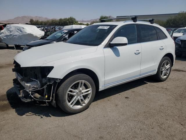 2014 Audi Q5 Premium Plus