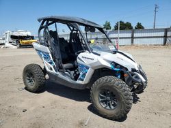 Can-Am salvage cars for sale: 2017 Can-Am Maverick 1000R Turbo